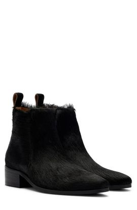 MARC NOLAN MARC NOLAN Dante Leather Chelsea Boot
