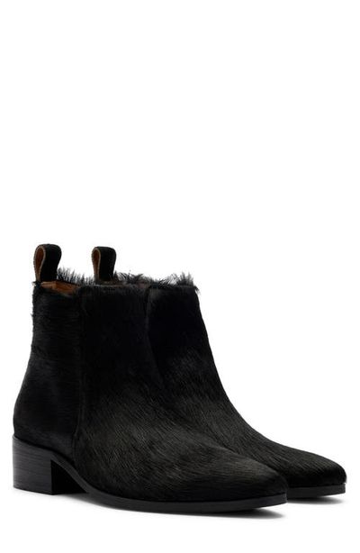 MARC NOLAN MARC NOLAN Dante Leather Chelsea Boot
