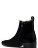 MARC NOLAN MARC NOLAN Dante Leather Chelsea Boot - 2