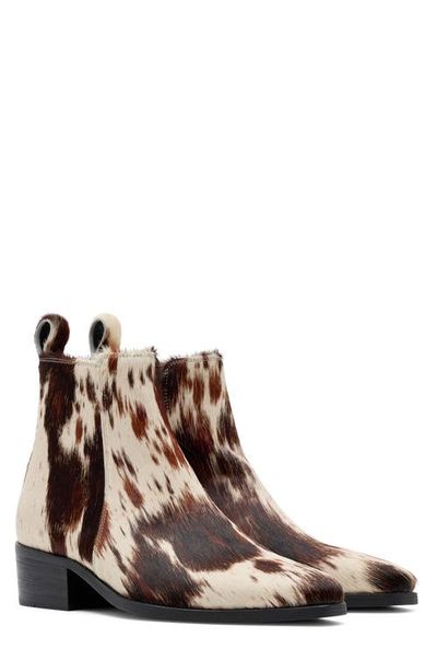 MARC NOLAN MARC NOLAN Dante Snip Toe Boot