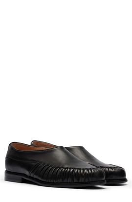 MARC NOLAN MARC NOLAN Forde Leather Loafer