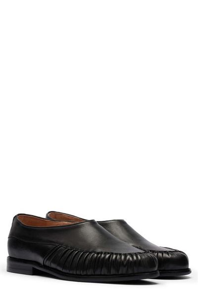 MARC NOLAN MARC NOLAN Forde Leather Loafer