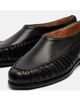 MARC NOLAN MARC NOLAN Forde Leather Loafer - 4