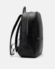 MARC NOLAN MARC NOLAN Fulton Croc-Embossed Calfskin Leather Backpack - 3