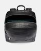 MARC NOLAN MARC NOLAN Fulton Croc-Embossed Calfskin Leather Backpack - 5
