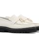 MARC NOLAN MARC NOLAN Journey Kiltie Fringe Loafer - 1
