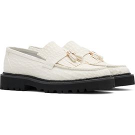MARC NOLAN MARC NOLAN Journey Kiltie Fringe Loafer
