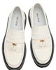 MARC NOLAN MARC NOLAN Journey Kiltie Fringe Loafer - 5