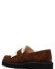 MARC NOLAN MARC NOLAN Journey Leather Tassel Loafer - 2