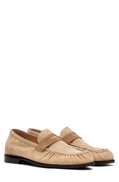 MARC NOLAN MARC NOLAN Kennedy Penny Loafer