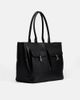 MARC NOLAN MARC NOLAN Kit by Nikko Washington Pebbled Leather Tote - 2