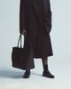 MARC NOLAN MARC NOLAN Kit by Nikko Washington Pebbled Leather Tote - 3