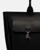 MARC NOLAN MARC NOLAN Kit by Nikko Washington Pebbled Leather Tote - 5