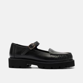 MARC NOLAN MARC NOLAN Lennox Lug Mary Jane Loafer