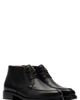 MARC NOLAN MARC NOLAN Logan Leather Chukka Boot - 1