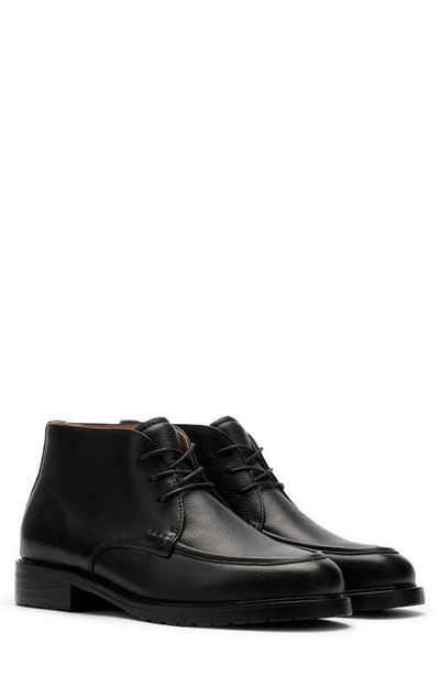 MARC NOLAN MARC NOLAN Logan Leather Chukka Boot