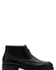 MARC NOLAN MARC NOLAN Logan Leather Chukka Boot - 3