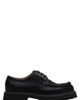 MARC NOLAN MARC NOLAN Luca Genuine Calf Hair Lug Sole Derby - 1