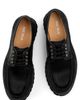 MARC NOLAN MARC NOLAN Luca Genuine Calf Hair Lug Sole Derby - 3