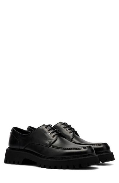 MARC NOLAN MARC NOLAN Luca Lug Sole Derby