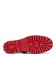 MARC NOLAN MARC NOLAN Luna Leather Mary Jane Lug Slingbacks - 5