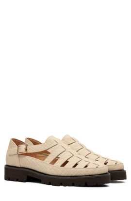 MARC NOLAN MARC NOLAN Magellan Fisherman Sandal