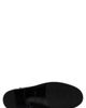 MARC NOLAN MARC NOLAN Mariner Croc Embossed Leather Fisherman Sandal - 5