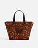 MARC NOLAN MARC NOLAN Marissa Structured Tote - 3