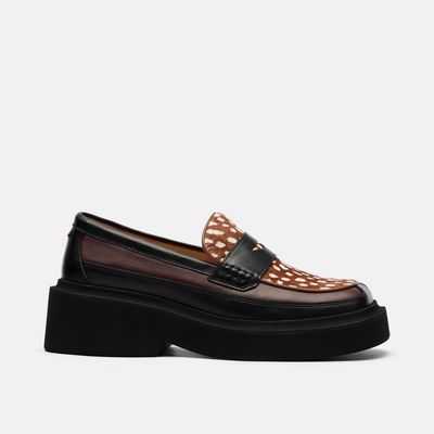 MARC NOLAN MARC NOLAN Melba Penny Loafer