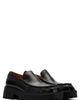 MARC NOLAN MARC NOLAN Mercer Leather Loafer - 1