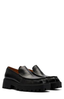 MARC NOLAN MARC NOLAN Mercer Leather Loafer