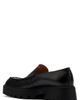 MARC NOLAN MARC NOLAN Mercer Leather Loafer - 2