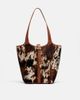 MARC NOLAN MARC NOLAN Mila Leather Tote Bag - 1