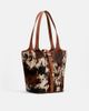 MARC NOLAN MARC NOLAN Mila Leather Tote Bag - 2