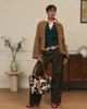 MARC NOLAN MARC NOLAN Mila Leather Tote Bag - 3