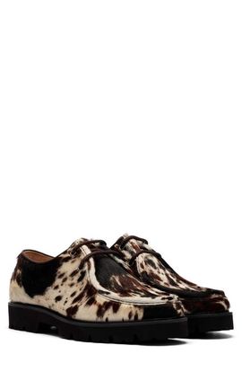 MARC NOLAN MARC NOLAN Montana Leather Oxford