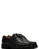 MARC NOLAN MARC NOLAN Montana Woven Leather Loafer - 1