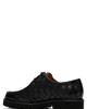 MARC NOLAN MARC NOLAN Montana Woven Leather Loafer - 2
