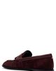 MARC NOLAN MARC NOLAN Morgan Leather Tassel Loafer - 2