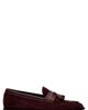 MARC NOLAN MARC NOLAN Morgan Leather Tassel Loafer - 3