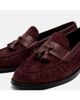 MARC NOLAN MARC NOLAN Morgan Leather Tassel Loafer - 4