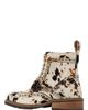 MARC NOLAN MARC NOLAN Ms. Belmont Wingtip Boots - 3