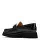 MARC NOLAN MARC NOLAN Ms. Boulevard Leather Bit Loafers - 3
