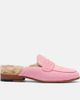 MARC NOLAN MARC NOLAN Ms. Del Mar Loafer Mule - 1