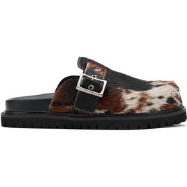 MARC NOLAN MARC NOLAN Ms. Shiloh Loafer Mules
