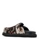 MARC NOLAN MARC NOLAN Ms. Shiloh Loafer Mules - 3