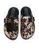 MARC NOLAN MARC NOLAN Ms. Shiloh Loafer Mules - 4