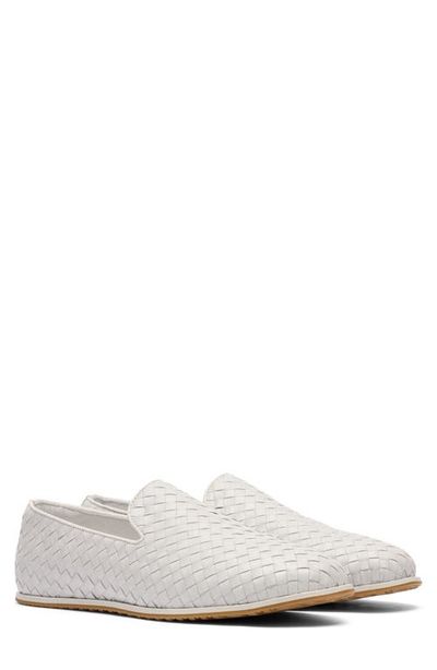 MARC NOLAN MARC NOLAN Portofino Woven Loafer
