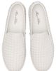 MARC NOLAN MARC NOLAN Portofino Woven Loafer - 4