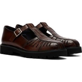 MARC NOLAN MARC NOLAN Rocky Fisherman Sandal